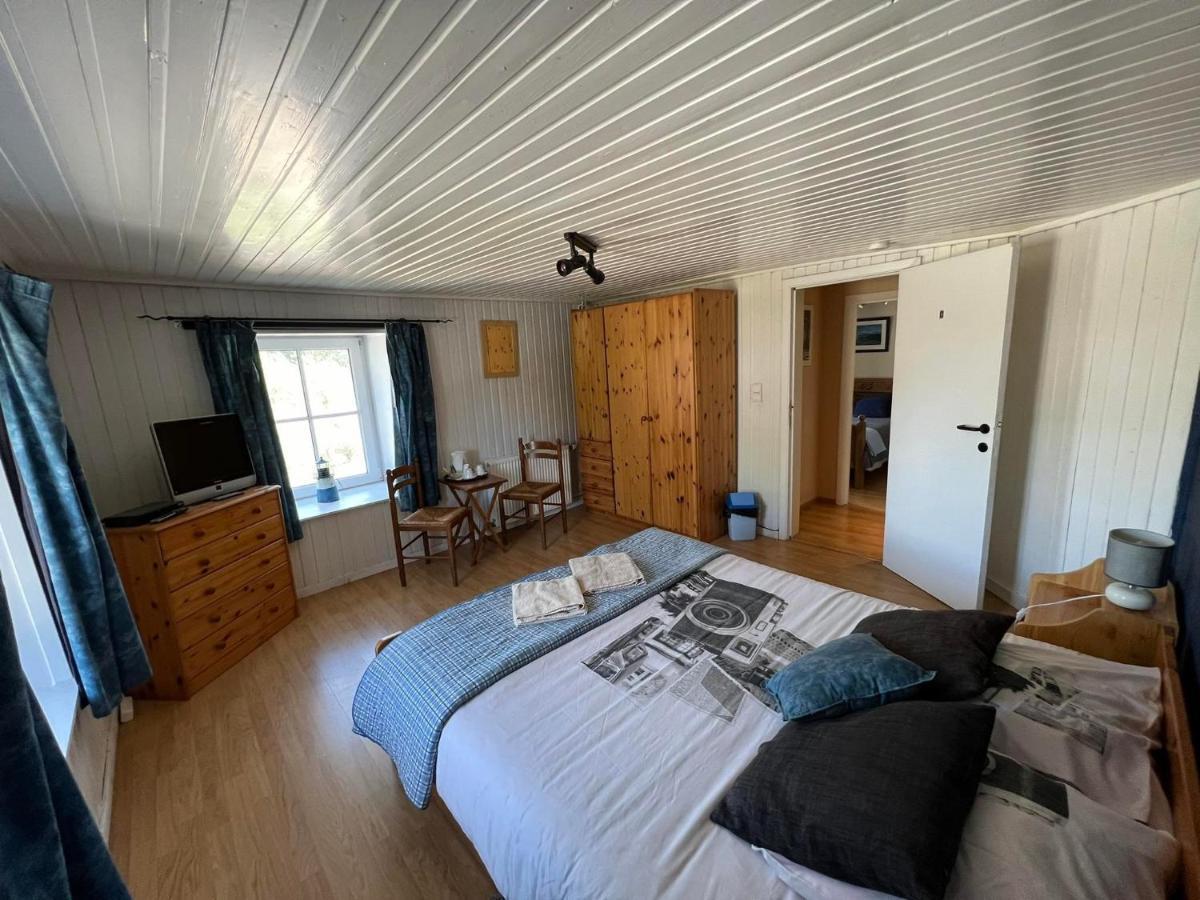 Le Gite De Malchamps Spa Luaran gambar