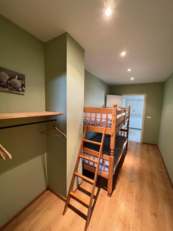Le Gite De Malchamps Spa Luaran gambar