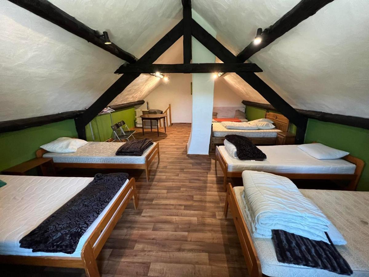Le Gite De Malchamps Spa Luaran gambar