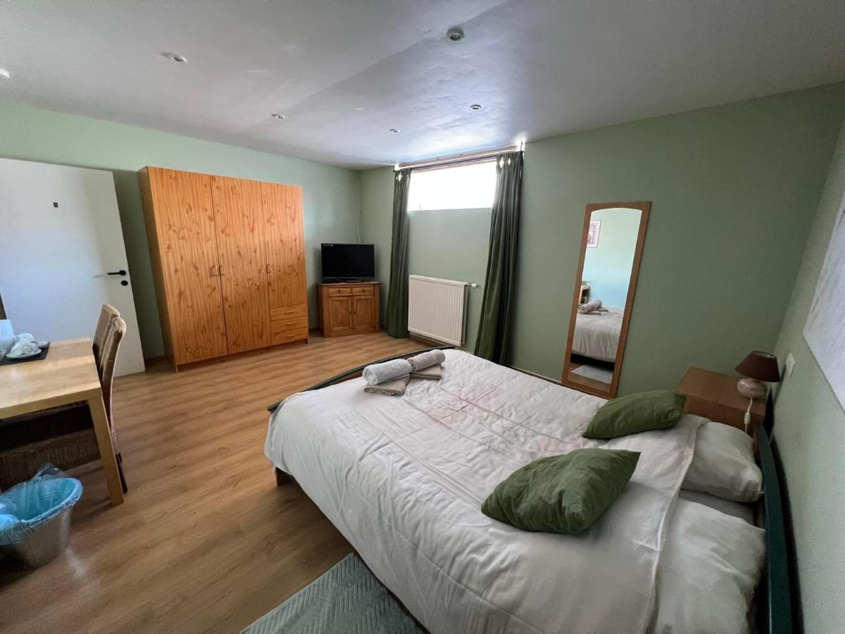 Le Gite De Malchamps Spa Luaran gambar