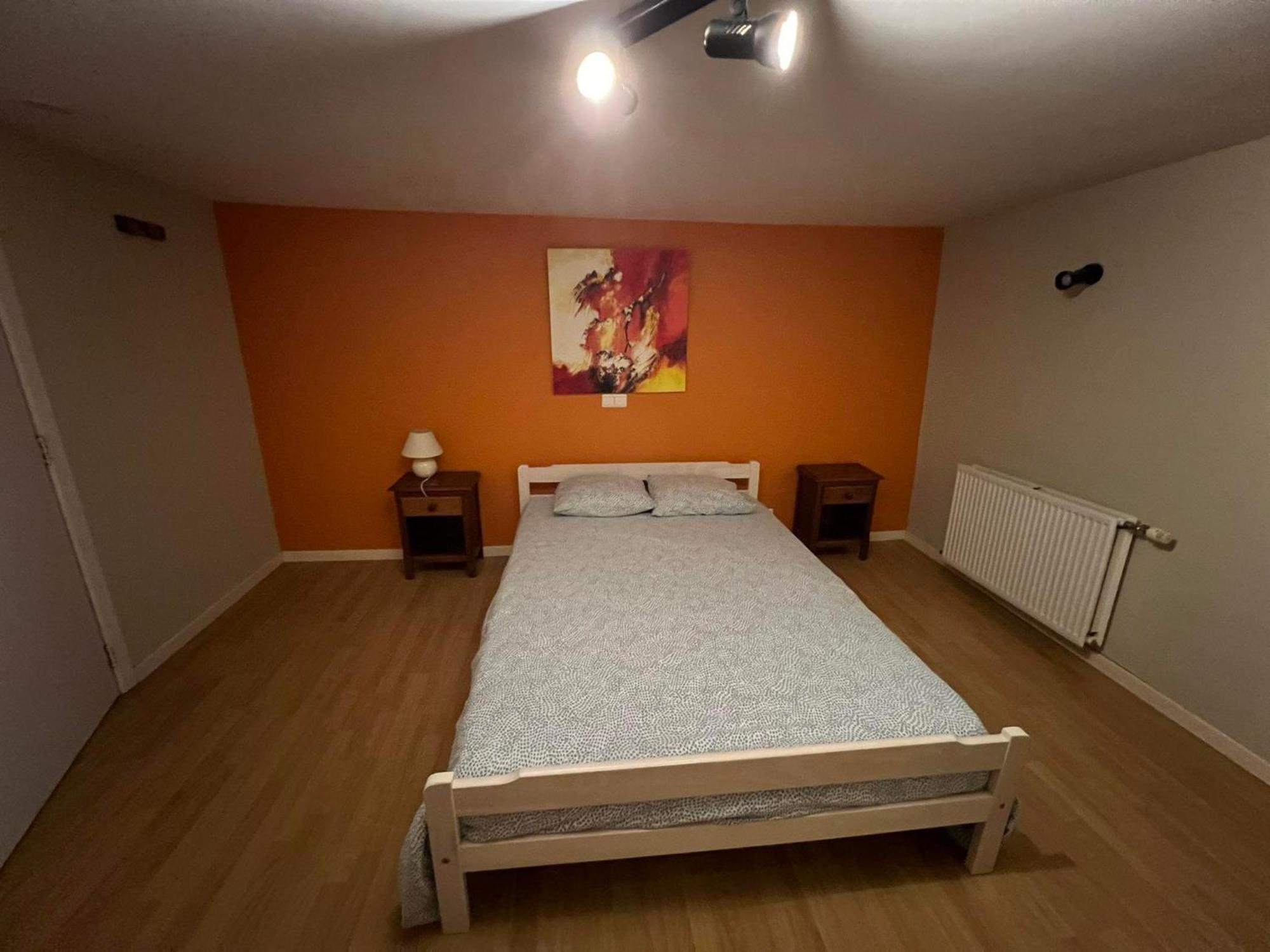 Le Gite De Malchamps Spa Luaran gambar