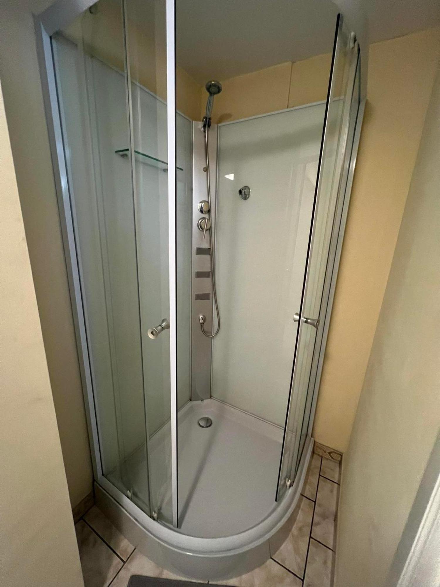 Le Gite De Malchamps Spa Luaran gambar