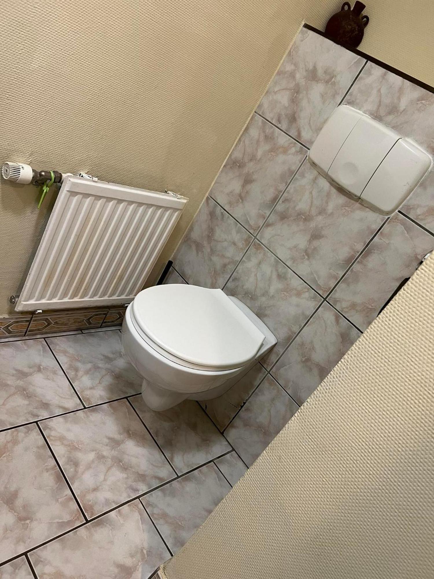 Le Gite De Malchamps Spa Luaran gambar