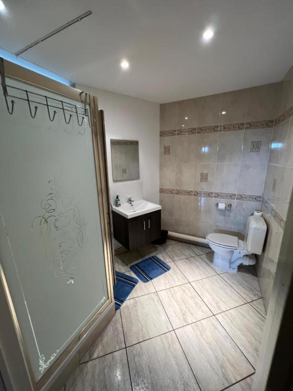 Le Gite De Malchamps Spa Luaran gambar