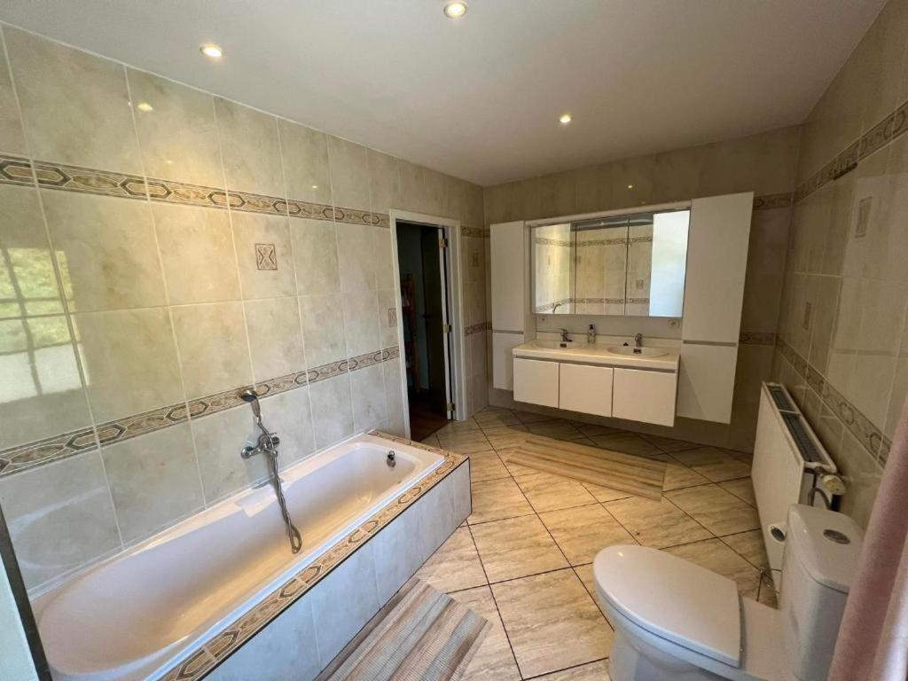 Le Gite De Malchamps Spa Luaran gambar