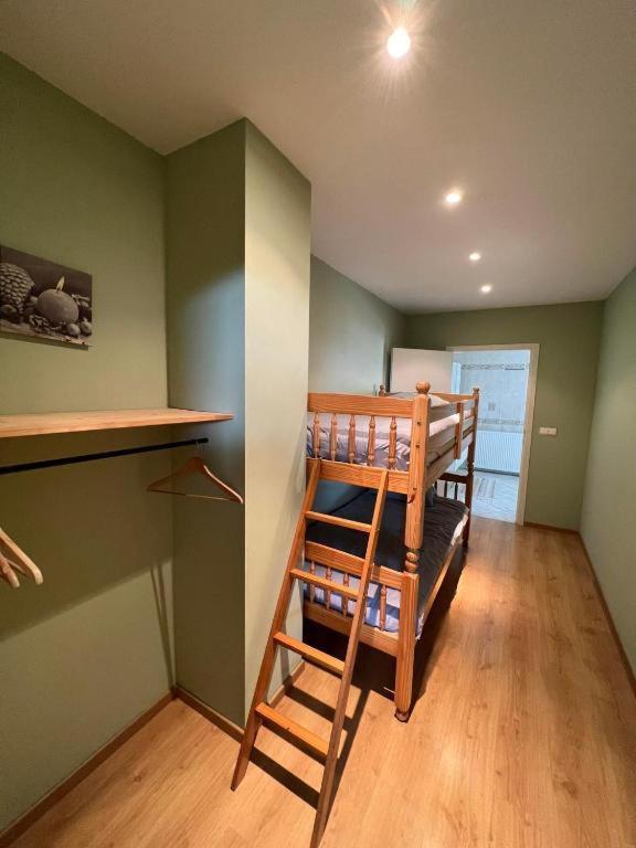 Le Gite De Malchamps Spa Luaran gambar