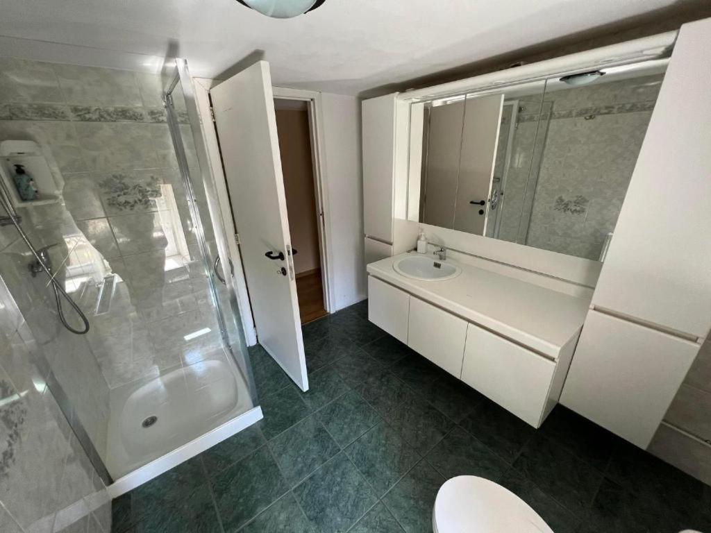 Le Gite De Malchamps Spa Luaran gambar