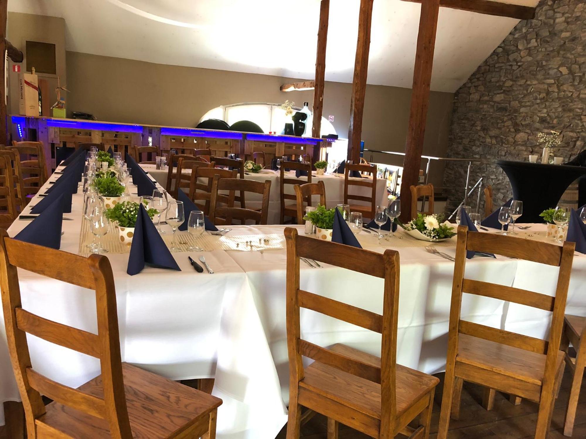 Le Gite De Malchamps Spa Luaran gambar