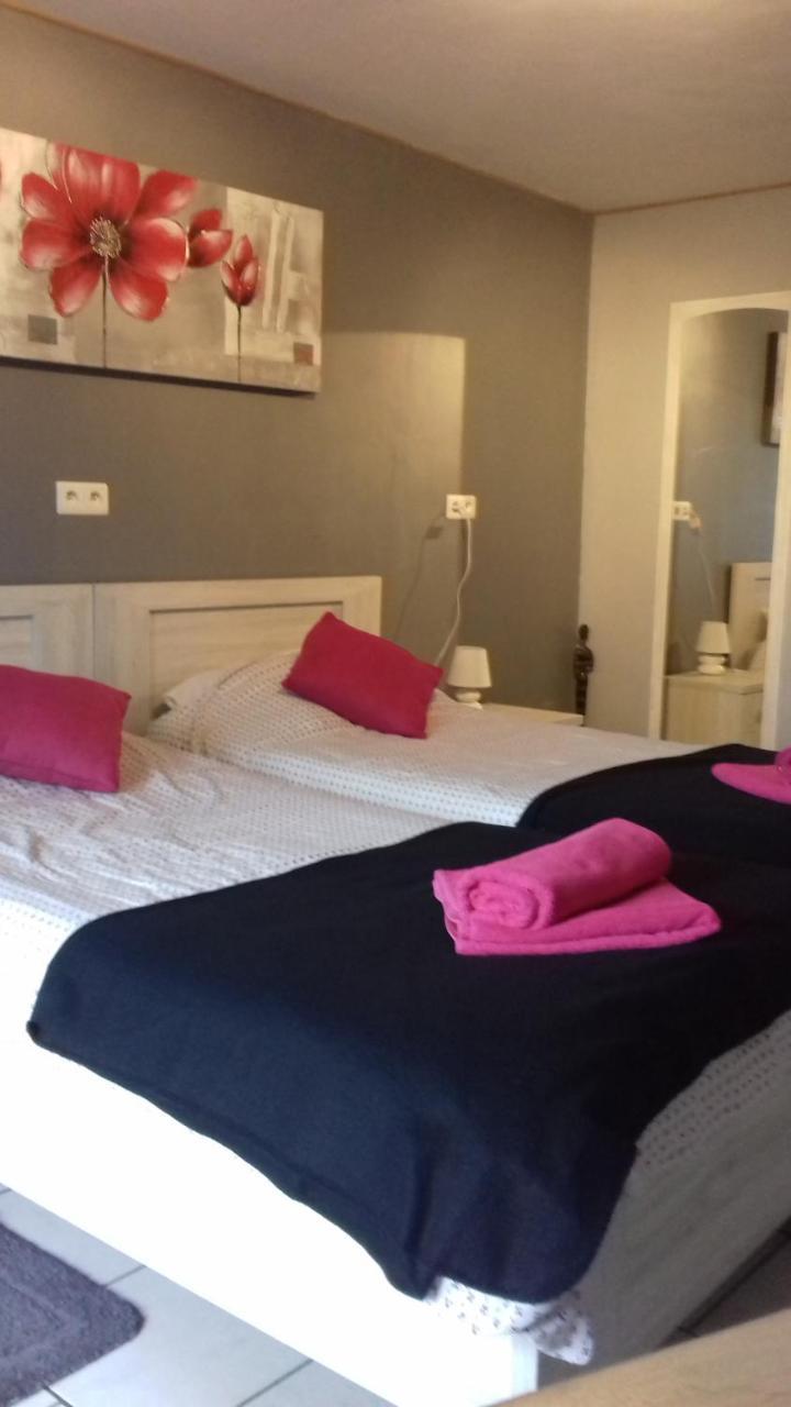 Le Gite De Malchamps Spa Luaran gambar